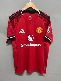 Maglietta Manchester United 25/26