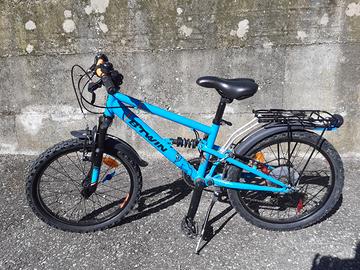 Bici bambino 20 pollici