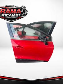 Portiera Sportello Anteriore Destra Renault Clio 2
