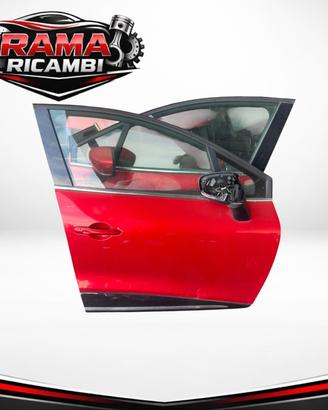 Portiera Sportello Anteriore Destra Renault Clio 2