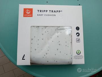 Stokke - Tripp trapped baby cushion