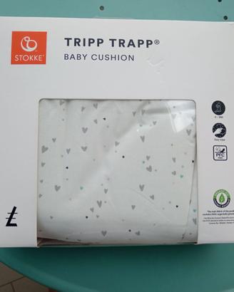 Stokke - Tripp trapped baby cushion