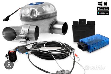 Sound booster Kufatec