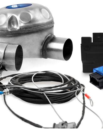 Sound booster Kufatec