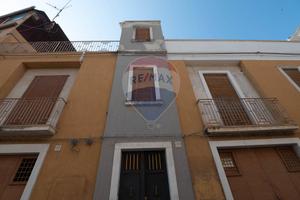 Casa Indipendente - Lentini