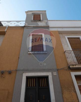 Casa Indipendente - Lentini