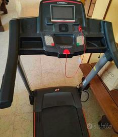 Tapis roulant