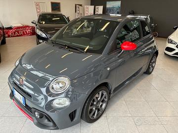 Abarth 595 1.4 Turbo T-Jet 145 cv