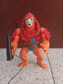 beast man masters