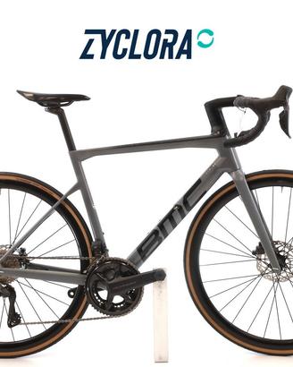 BMC Teammachine SLR01 FIVE Di2 12V t.54