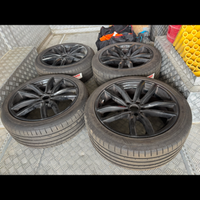 cerchi e pneumatici bmw