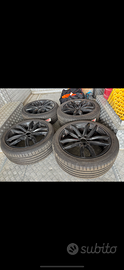 cerchi e pneumatici bmw