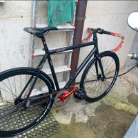 cinelli scatto fisso