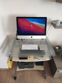 Computer IMac SSD 500gb