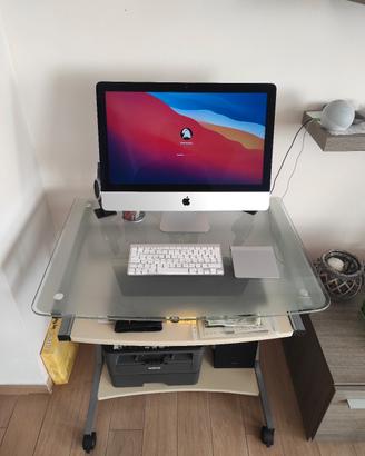 Computer IMac SSD 500gb