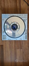 technics sl dz 1200  ex demo nuovo 