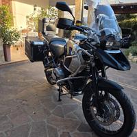 GS 1200 BMW 