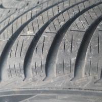 Cerchi VW più pneumatici