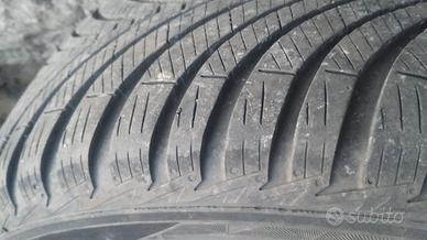 Cerchi VW più pneumatici