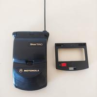 CELLULARE MOTOROLA STARTAC 130 GSM