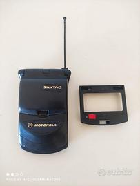 CELLULARE MOTOROLA STARTAC 130 GSM