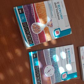 libri italiano x superiori 9788869644801