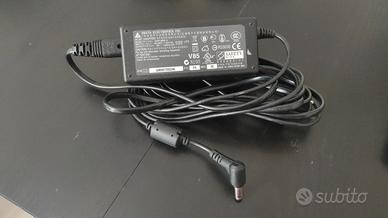 Alimentatore Delta Electronics 65 W per notebook