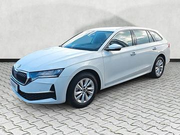 Skoda Octavia Wagon 1.5 tsi mhev Selection 150cv d