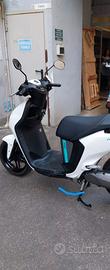 Yamaha neos .elettrico