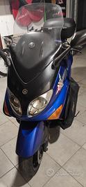 YAMAHA T MAX 2005