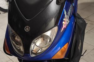 YAMAHA T MAX 2005