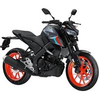 YAMAHA MT-125 anno 2021