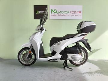 Honda SH 300 i ABS - 2019