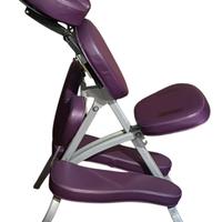 Sedia per massaggi o tatuaggi