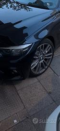 4 cerchi bmw originali da 19” star spoke