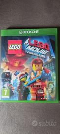 The Lego Movie Videogame