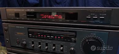 Stereo Hitachi Doppia Cassetta – 25093