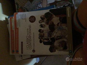 Classi e nostri contemporanei 3.1 e 3.2