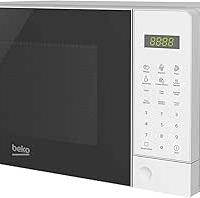 Beko Forno a Microonde Moc201103W, 20 L, Digitale