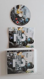 Ghost Recon 2 Tom Clancy's PS3 manuale italiano