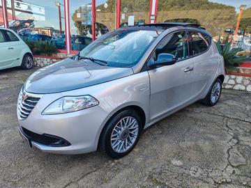 Lancia Ypsilon 1.2 benzina 03/2012 cv69