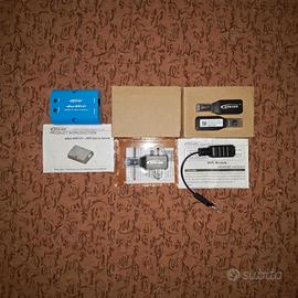 MODULI EPEVER WIFI BT