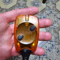 Telecomando Aprimatic 2 bottoni