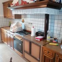 Mobili cucina componibile legno