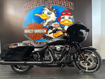 Harley-davidson Touring Road Glide TRIM BLACK