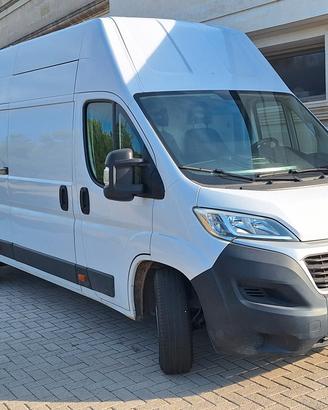 FIAT DUCATO MAXI 2.3 M-JET da 130cv L4H3 