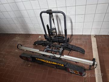 Portabici da Gancio Traino Peruzzo Pure Instinct 2
