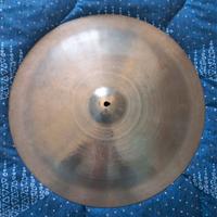 Piatto per batteria acustica