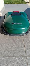 Robot tagliaerba Robomow RK2000