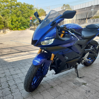 Yamaha r3